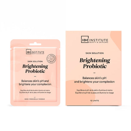 SKIN SOLUTION probiotique éclaircissant 1 u