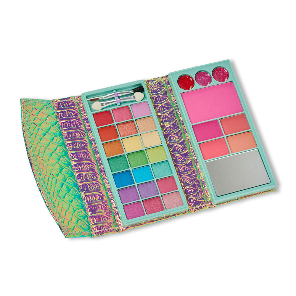 LET'S BE MERMAIDS WALLET set 30 pz-0
