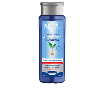 ANTI-FALLING SHAMPOO for sensitive scalp 300 ml