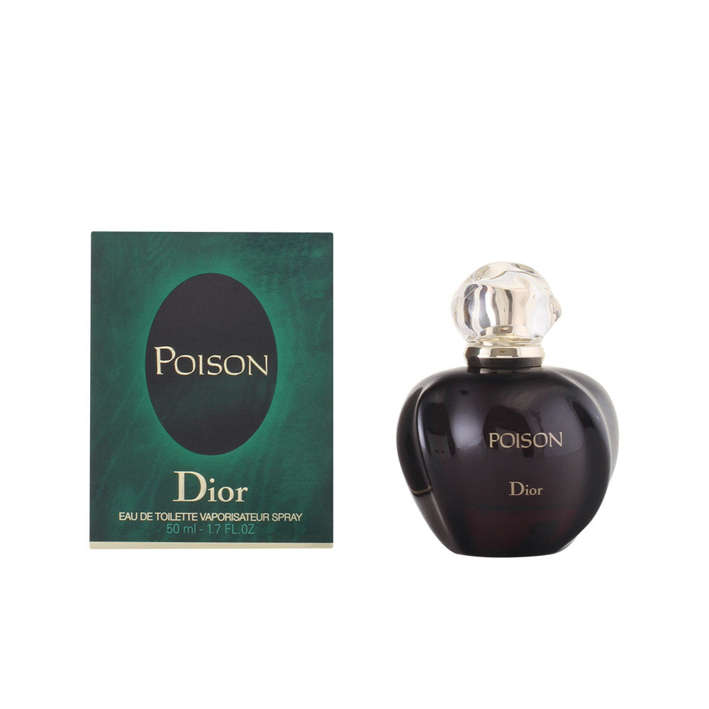 POISON eau de toilette spray 50 ml-0