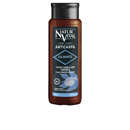 MEN SENSITIVE SHAMPOO LENITIVO ANTIFORFORA 300 ml