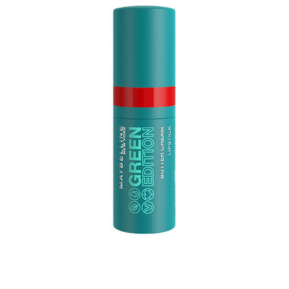 GREEN EDITION Buttercreme-Lippenstift #005-Rainfores 10 gr