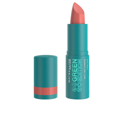 GREEN EDITION Buttercreme-Lippenstift #013-Shell 10 gr