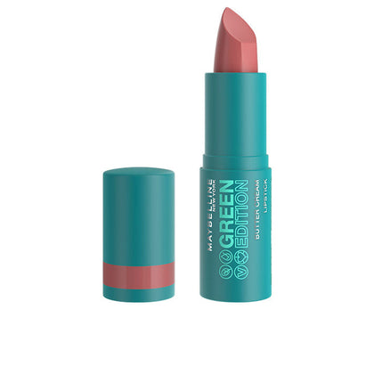 GREEN EDITION Buttercreme-Lippenstift #015-windy 10 gr
