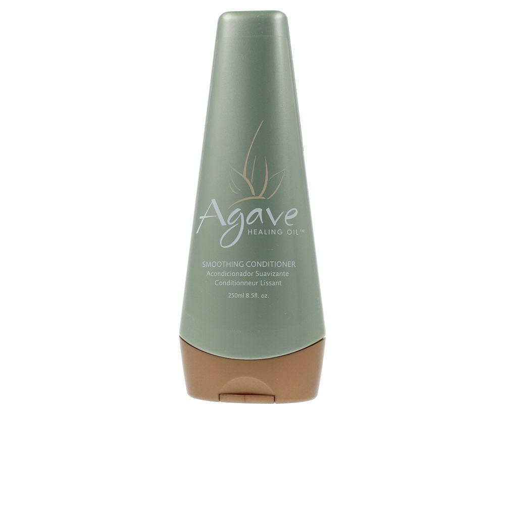 HEALING OIL smoothing conditioner 250 ml-0