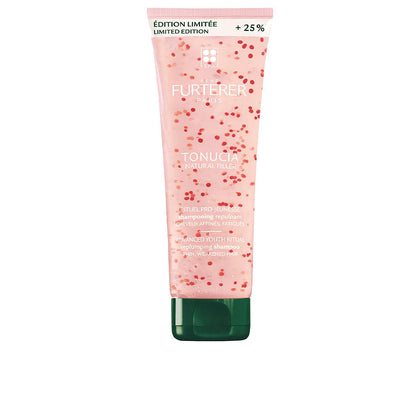 TONUCIA champú repulpante relleno natural 250 ml