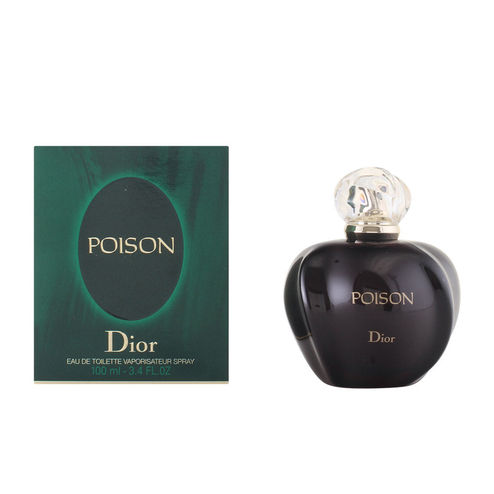 VENENO eau de toilette spray 100 ml-0