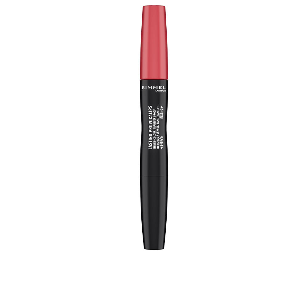 LASTING PROVACALIPS lip colour transfer proof #730-make a mauve-0