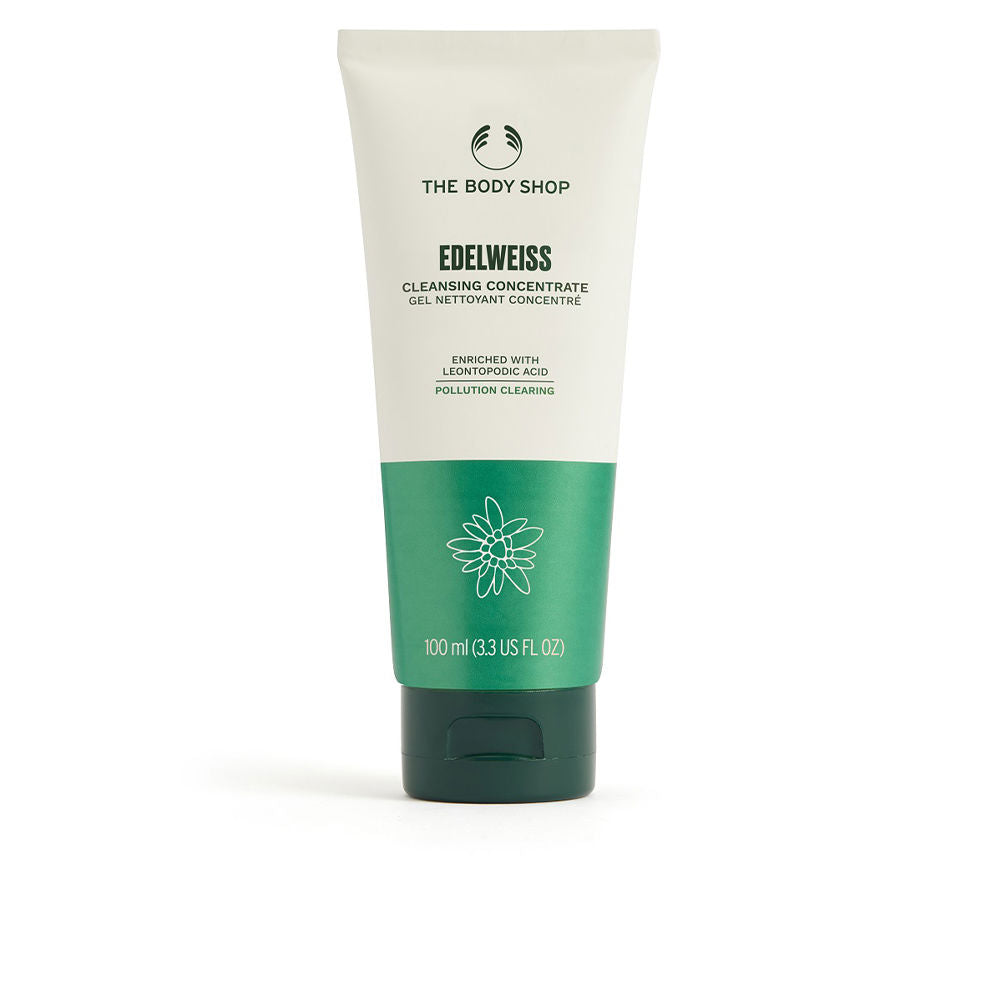 EDELWEISS cleansing concentrate 100 ml-0