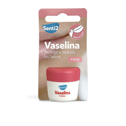 VASELINA labiale #fresa 20 ml