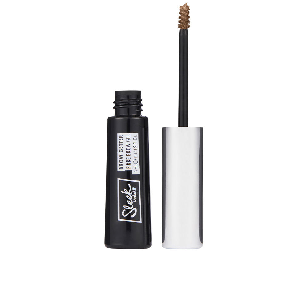 BROW GETTER gel per sopracciglia in fibra #biondo 5 ml-0