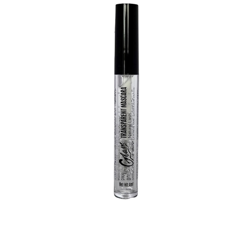 MASCARA TRASPARENTE ciglia naturali 4 ml-0