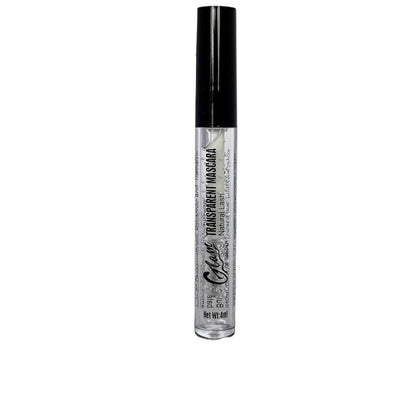 MASCARA TRANSPARENT cils naturels 4 ml