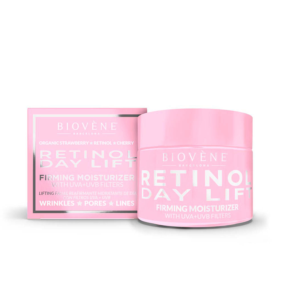 RETINOL DAY LIFT firming moisturizer 50 ml-0