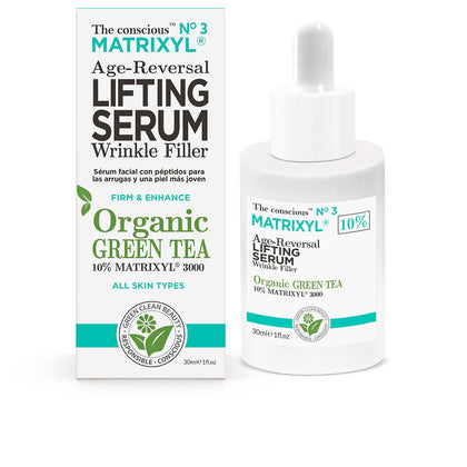 MATRIXYL® Age-Reversal Lifting Serum Bio-Grüntee 30 ml