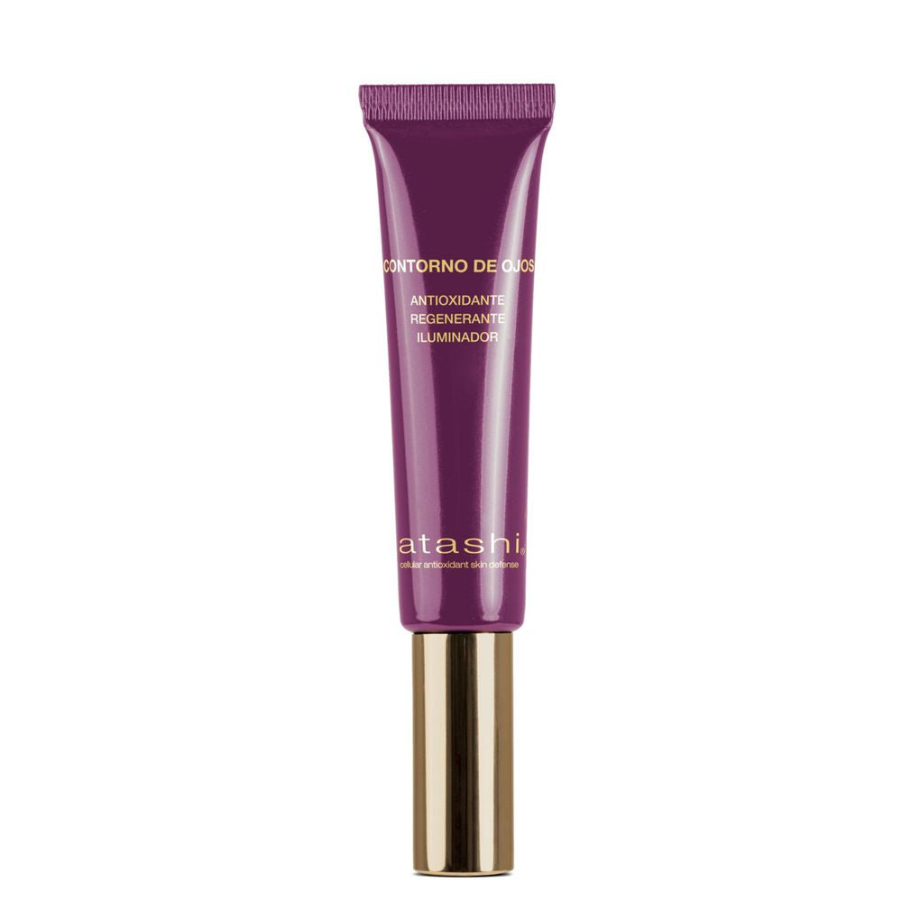 ANTIOXIDANT CELULAR DE APARAREA PIELUI contorno de ojos 15 ml-0
