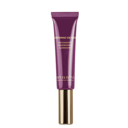 ANTIOXIDANT CELULAR APARARE PIELEA contorno de ojos 15 ml