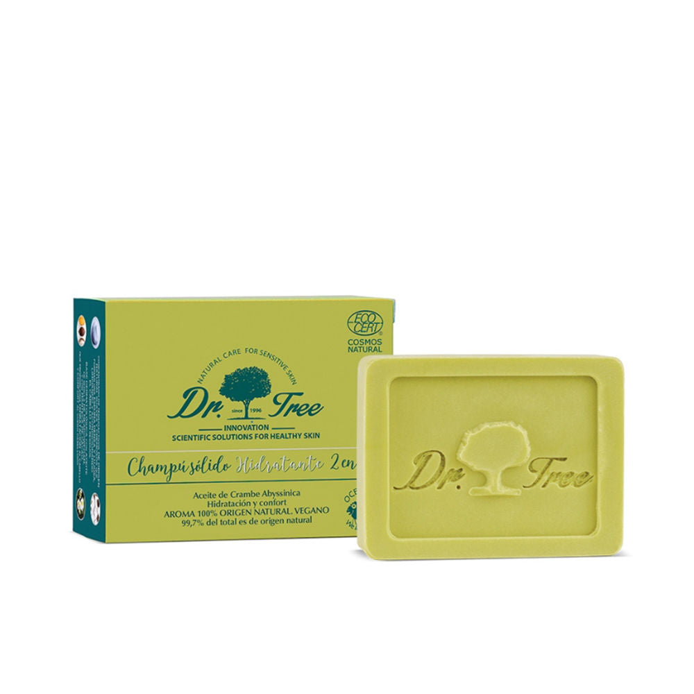 ȘAMPON SOLID hidratant 2 în 1 75 gr-0