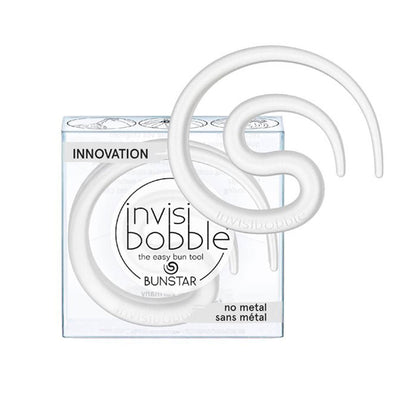 INVISIBOBBLE BUNSTAR kein Metall #Eis Eisdame 1 St