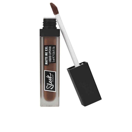 MATTE ME XXL labial líquido #dulce como el chocolate 5 ml