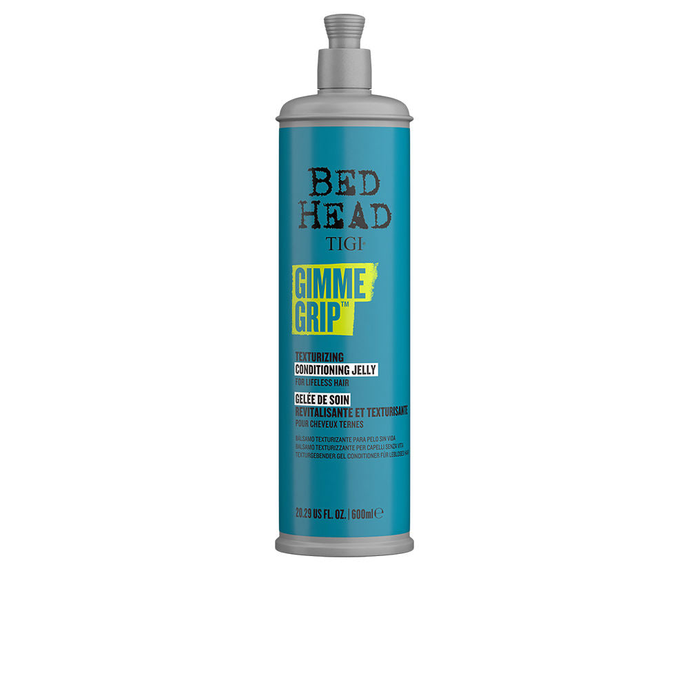 BED HEAD gimme grip gelée revitalisante texturisante 600 ml-0