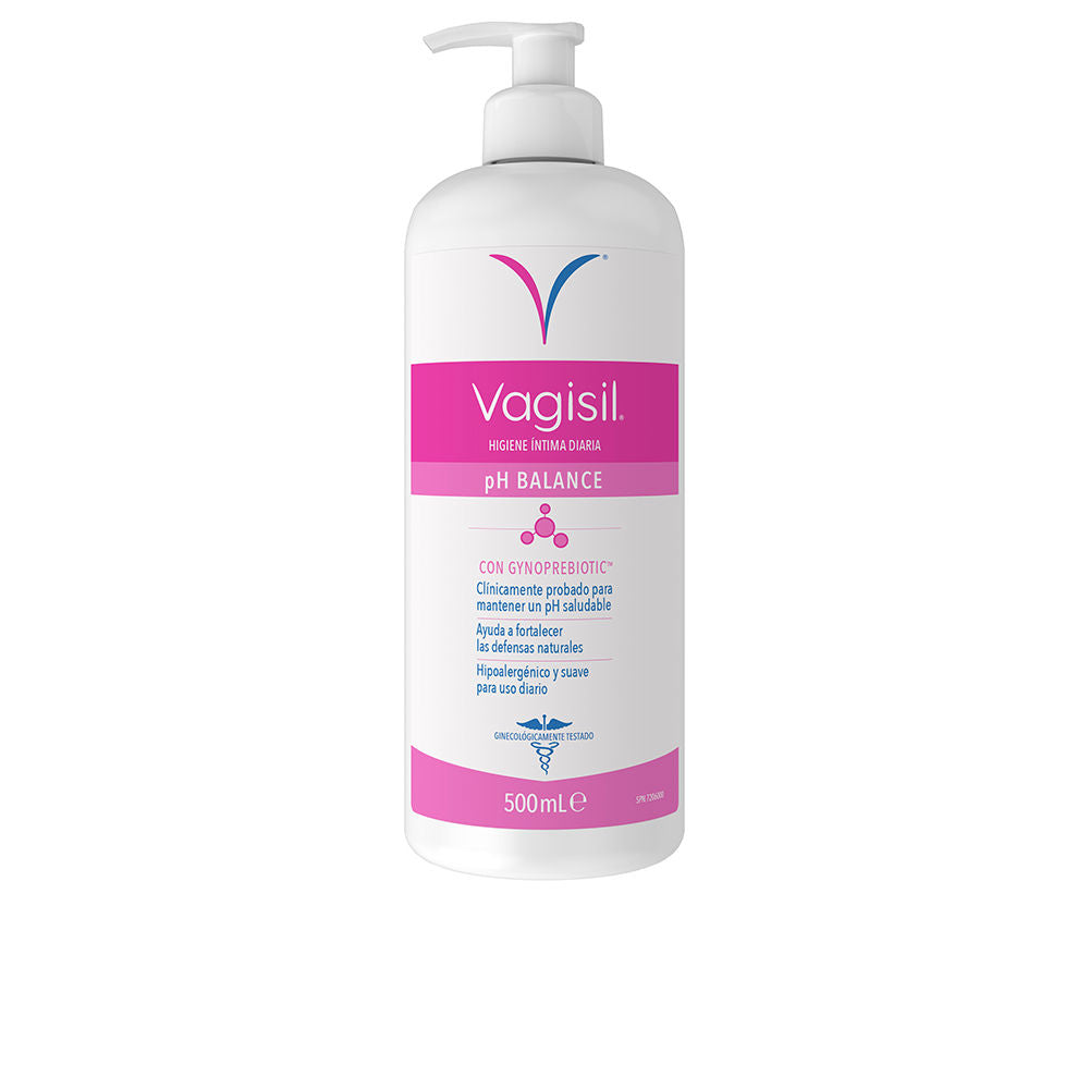 GEL INTIM gynoprebiotic 500 ml-0