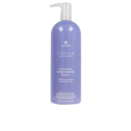 CAVIAR RESTRUCTURING BOND sampon reparator baton spate 976 ml