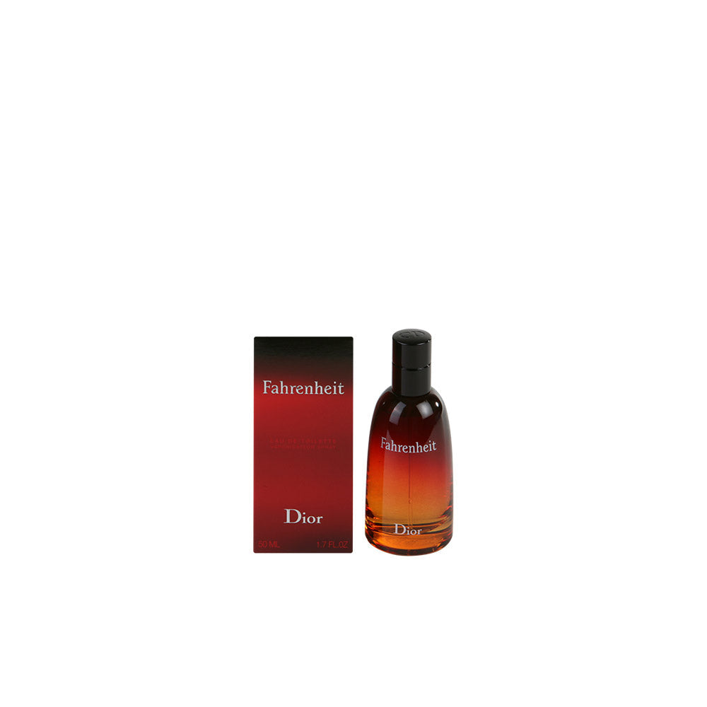 FAHRENHEIT Eau de Toilette Spray 50 ml-0