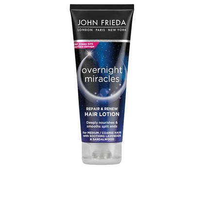 OVERNIGHT MIRACLES Mascarilla 100 ml