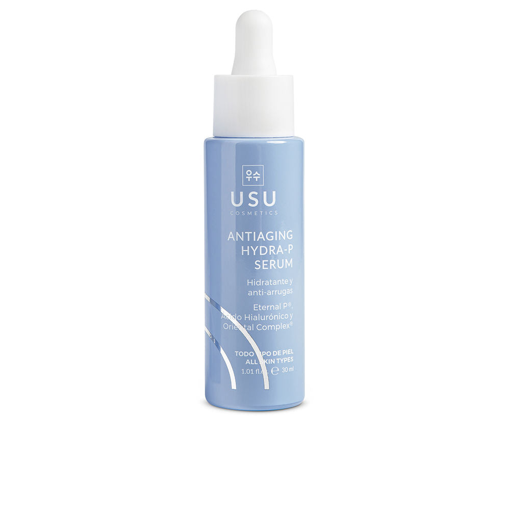 ANTIAGING moisturizing and anti-wrinkle serum 30 ml-0