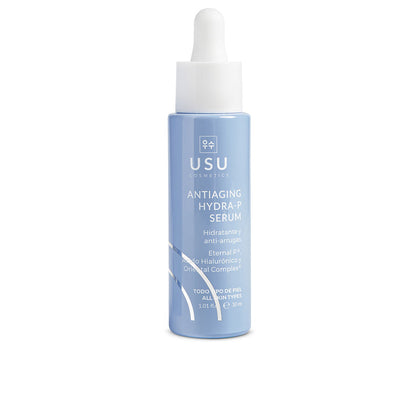 ANTIAGING moisturizing and anti-wrinkle serum 30 ml