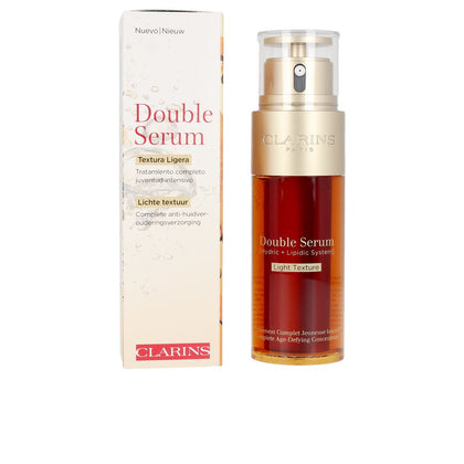 DOUBLE SERUM light texture 50 ml