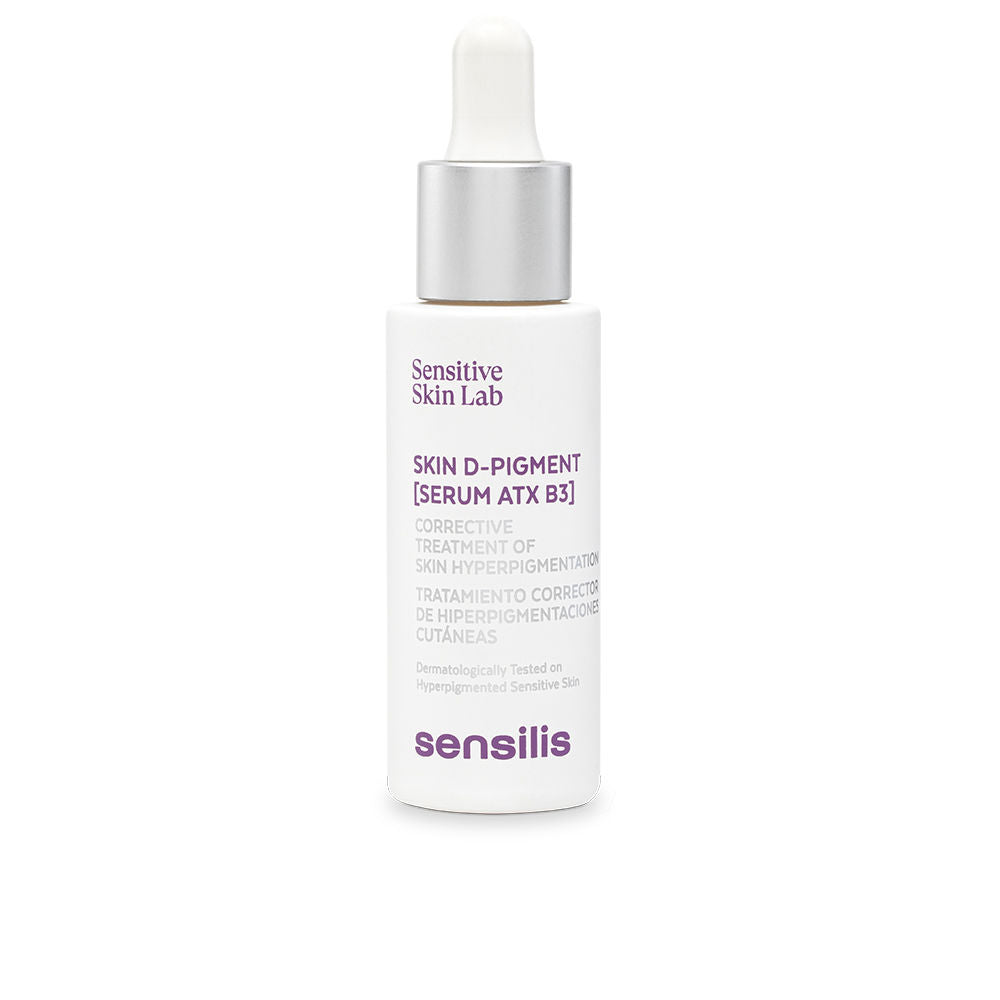 SKIN D-PIGMENT [SERUM ATX B3] tratament corectiv 30 ml-0