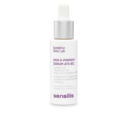 SKIN D-PIGMENT [SERUM ATX B3] tratament corector 30 ml
