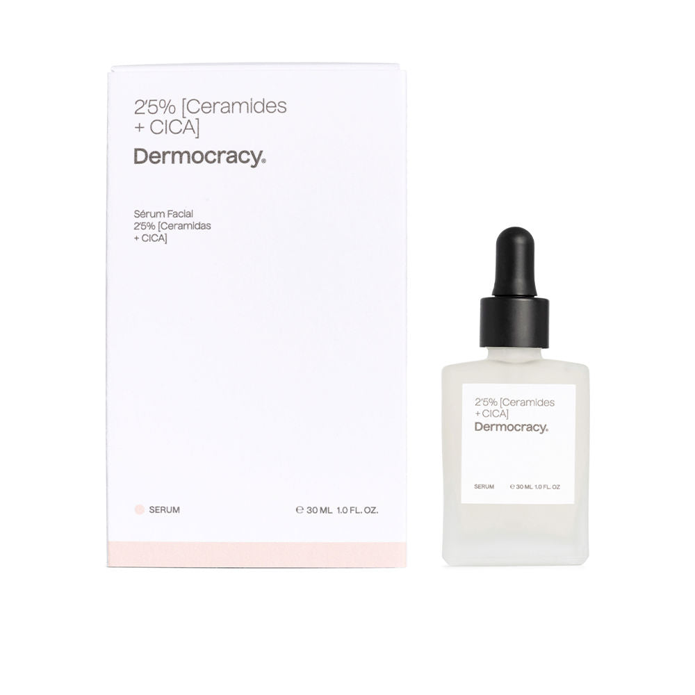 2.5% [CERAMIDES + CICA] facial serum 30 ml-0