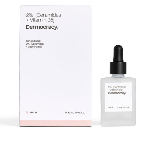 2% [CERAMIDES + VITAMIN B5] facial serum 30 ml-0