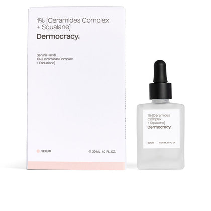 1 % [CERAMIDES COMPLEX + SQUALANE] Gesichtsserum 30 ml
