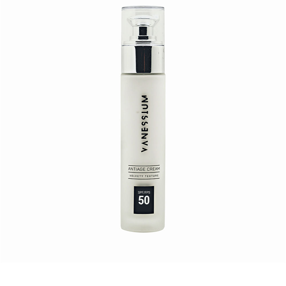 ANTIAGE CREME Textura Aterciopelada SPF50+ 50 ml-0