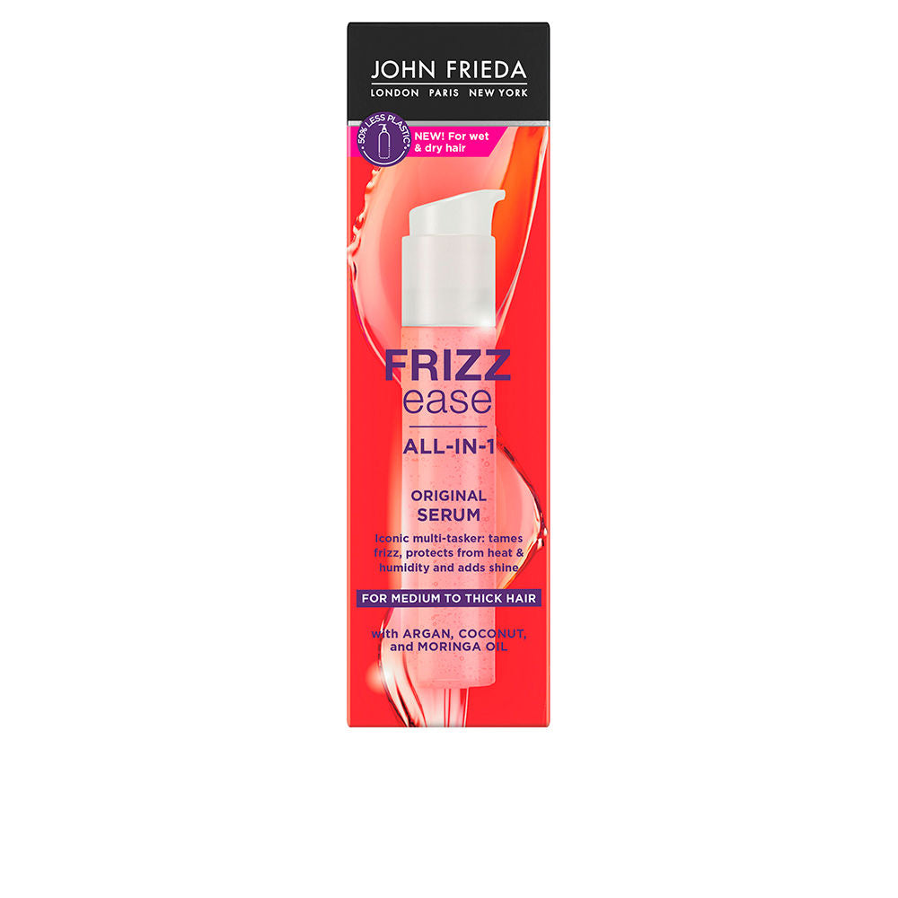 FRIZZ-EASE siero originale all-in-1 50 ml-0