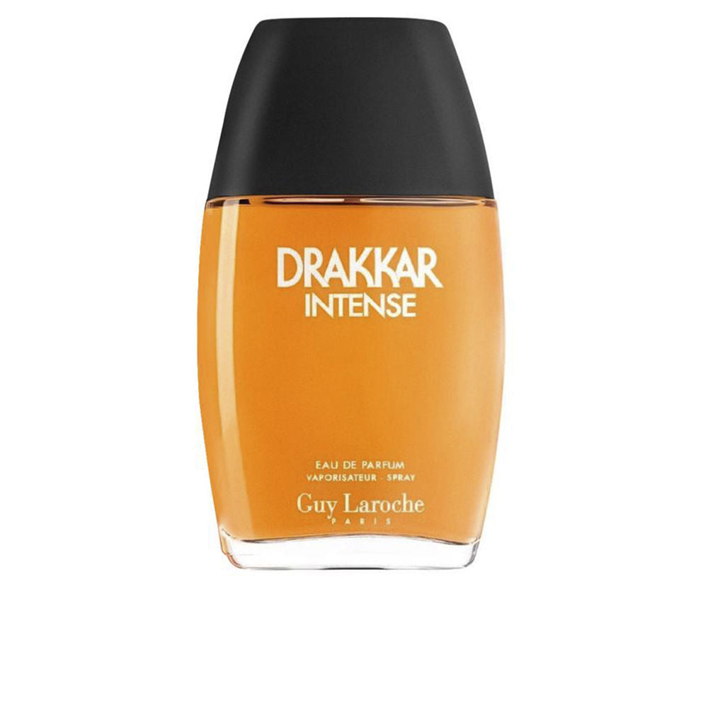 DRAKKAR INTENSE edp vapeur 100 ml-0