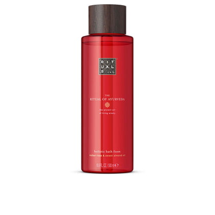 IL RITUALE DELL'AYURVEDA Bagnoschiuma 500 ml