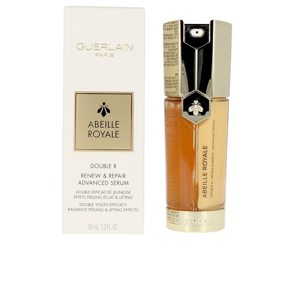 ABEILLE ROYALE doppio siero R Rinnova e ripara 30 ml-0