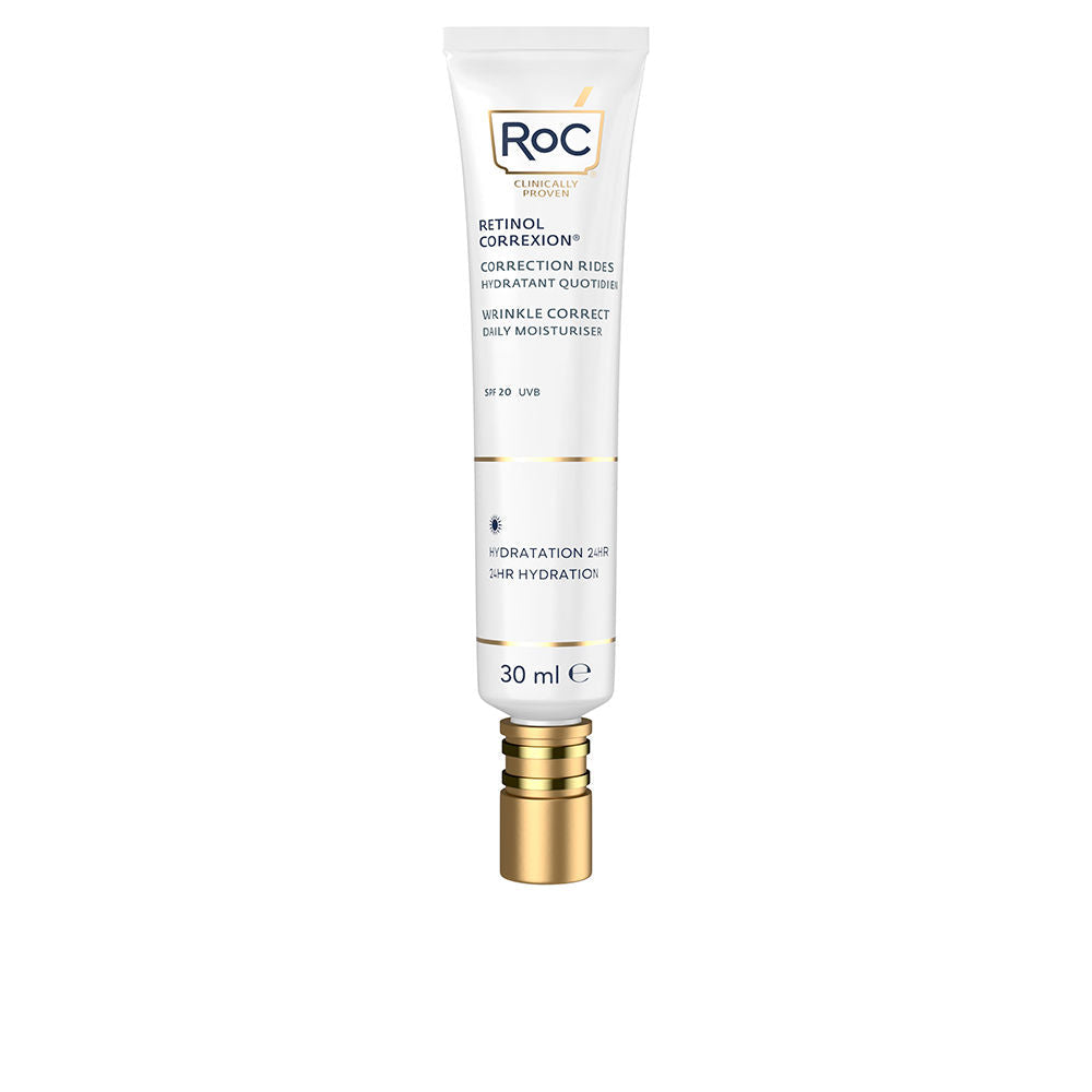 WRINKLE CORRECT day cream SPF30 30 ml-0