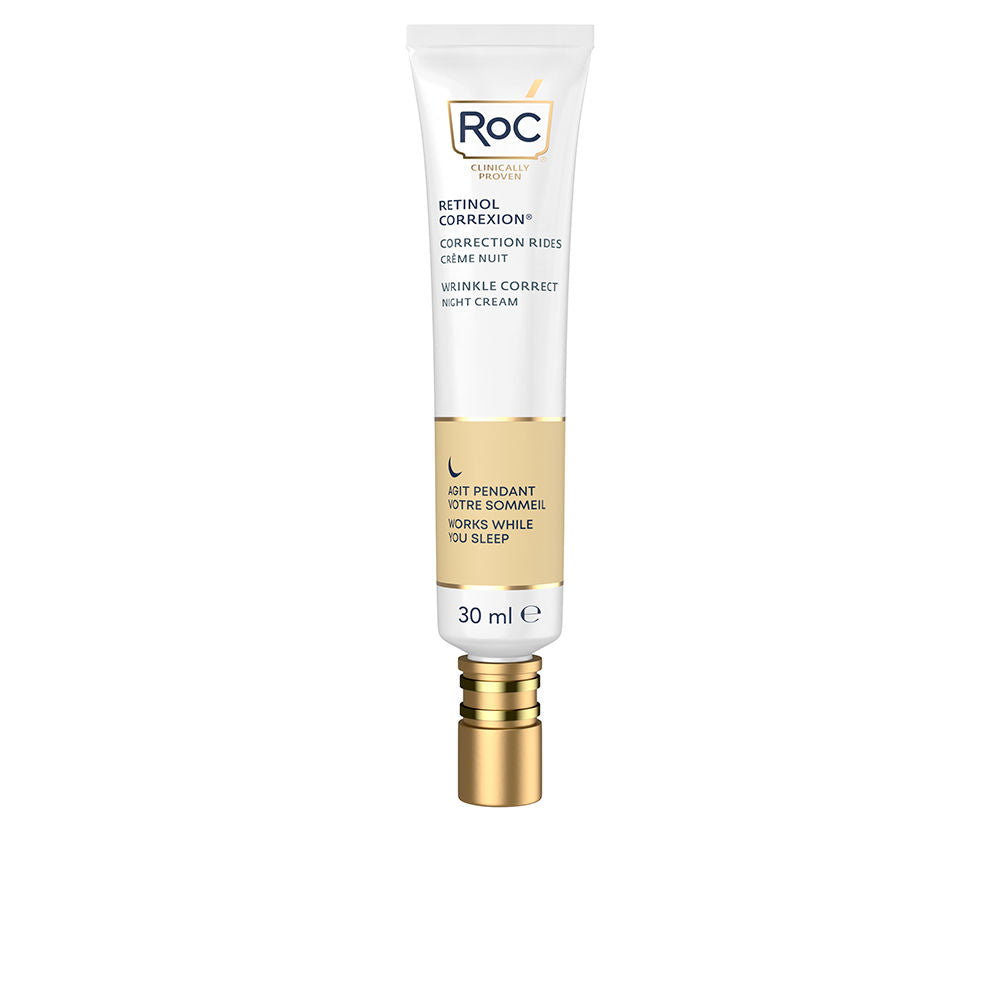 Crema notte WRINKLE CORRECT 30 ml-0