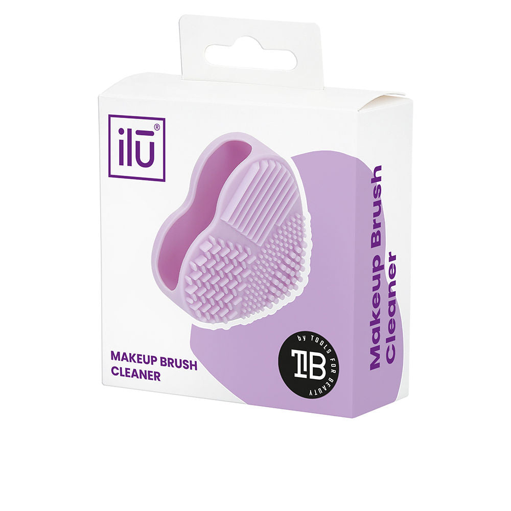 BRUSH CLEANER #Purple 1 u-0