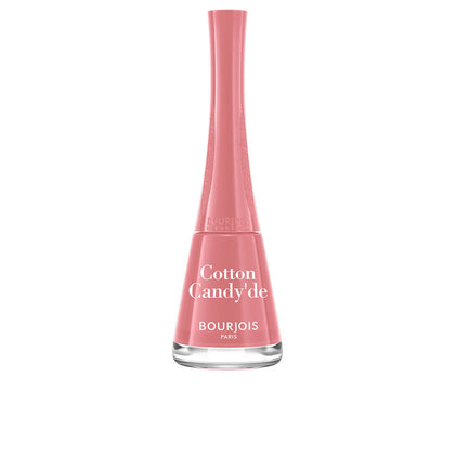 Smalto 1 SECONDE #050-cotton candy da 9 ml