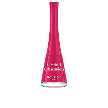 1 SECONDE oja #051-orhidee obsession 9 ml