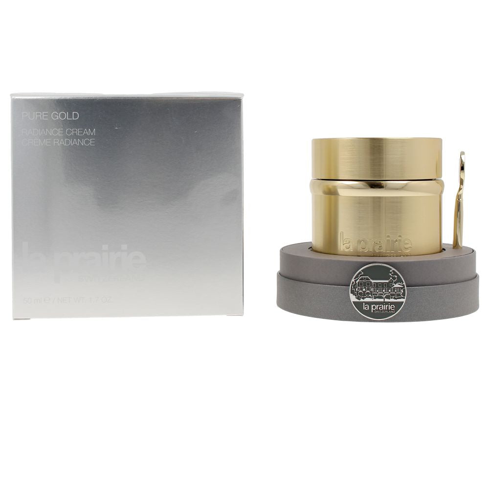 PURE GOLD crema luminosa 50 ml-0