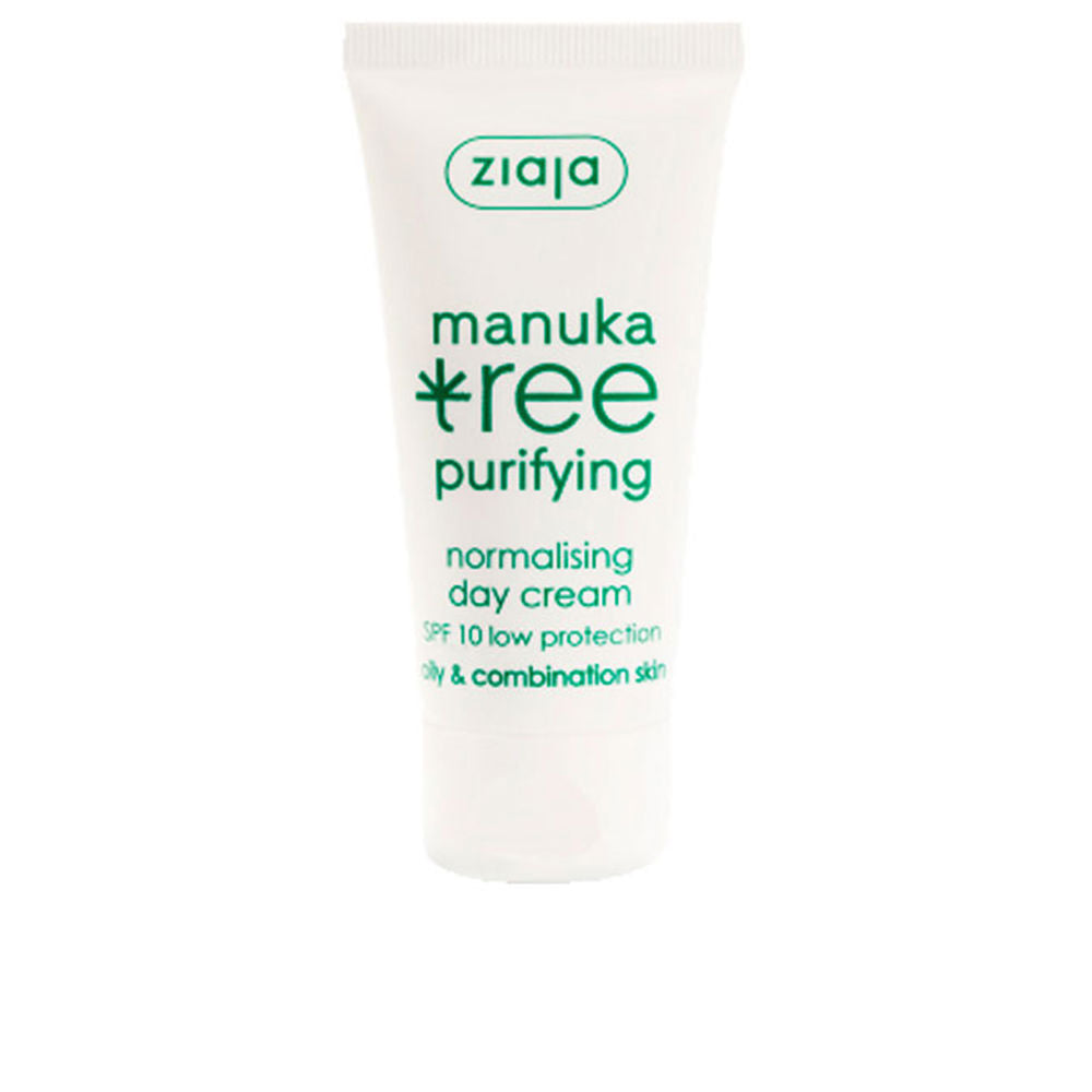MANUKA Tagescreme 50 ml-0