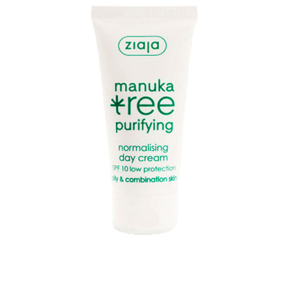MANUKA Tagescreme 50 ml